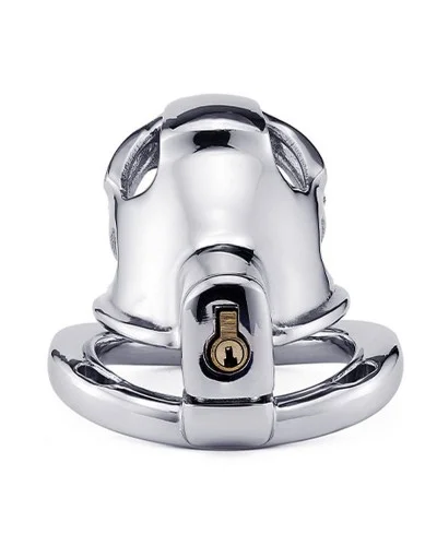 Cage Defin 7.5 x 3.5cm sextoys et accessoires sur La Boutique du Hard