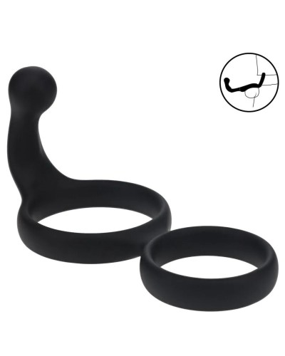 Ballstretcher-Plug Doblicock 40-50mm sextoys et accessoires sur La Boutique du Hard