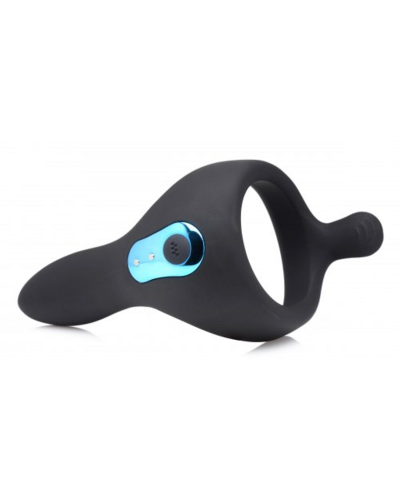 Cockring vibrant Power Taint Ring 50mm sextoys et accessoires sur La Boutique du Hard