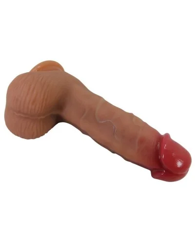 Gode Duvall Pretty 14 x 4.4cm sextoys et accessoires sur La Boutique du Hard