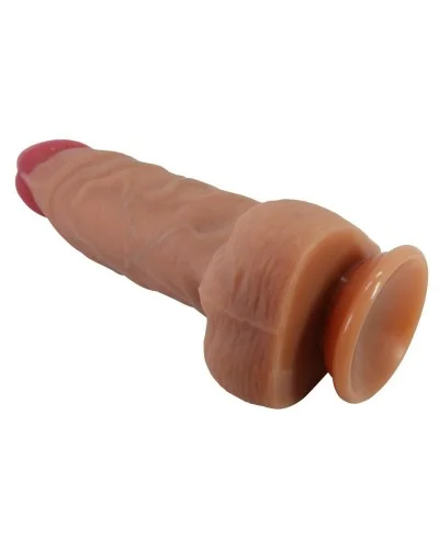 Gode Najm Pretty 17 x 5.5cm sextoys et accessoires sur La Boutique du Hard