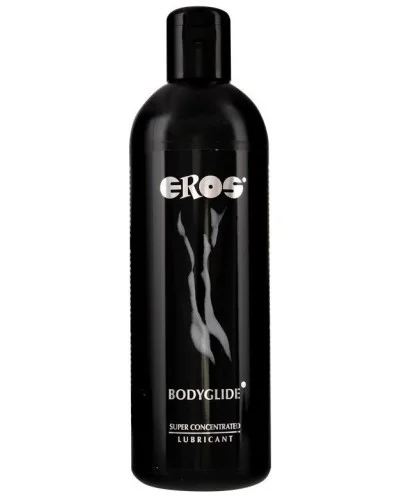 Lubrifiant Silicone pour corps Bodyglide 1 Litre sextoys et accessoires sur La Boutique du Hard