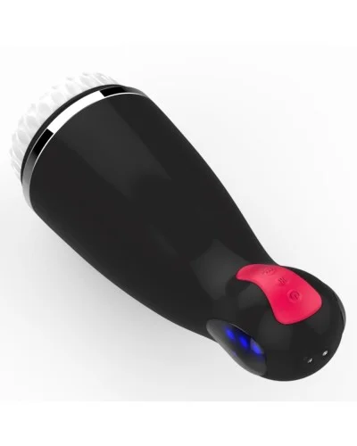 Masturbateur Starry Sky Succion-Vibrations sextoys et accessoires sur La Boutique du Hard