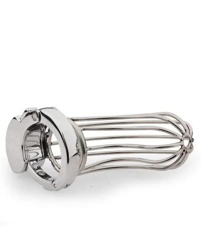 Cage de Chasteté Birdie 12 x 3.5cm sextoys et accessoires sur La Boutique du Hard