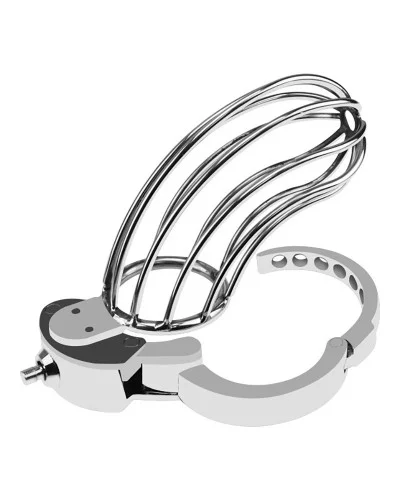 Cage de Chasteté Birdie 12 x 3.5cm sextoys et accessoires sur La Boutique du Hard