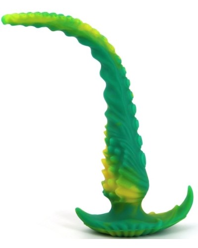 Gode Octopuz S 33 x 5.5cm sextoys et accessoires sur La Boutique du Hard