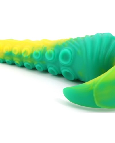 Gode Octopuz S 33 x 5.5cm sextoys et accessoires sur La Boutique du Hard