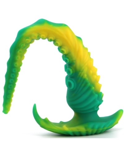 Gode Octopuz S 33 x 5.5cm sextoys et accessoires sur La Boutique du Hard