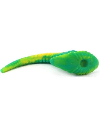 Gode Octopuz 45 x 6.8cm sextoys et accessoires sur La Boutique du Hard