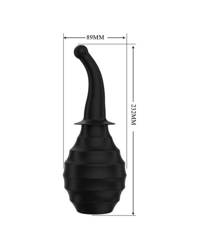 Poire Super Power 10.5 x 2.5 cm- Contenance 330ml sextoys et accessoires sur La Boutique du Hard