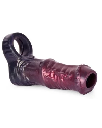 Manchon Monster Gilix S 8.5 x 3.5cm sextoys et accessoires sur La Boutique du Hard