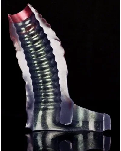 Manchon Monster Gilix S 8.5 x 3.5cm sextoys et accessoires sur La Boutique du Hard