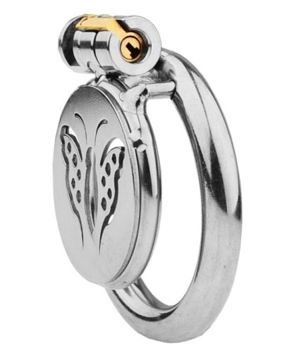 Cage de chasteté Papfly 1.5 x 3.3cm sextoys et accessoires sur La Boutique du Hard