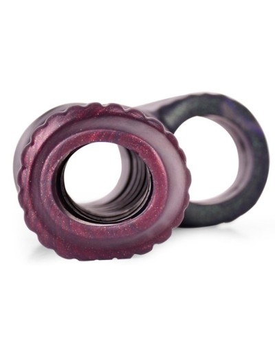 Manchon Monster Gilix M 12 x 4cm sextoys et accessoires sur La Boutique du Hard