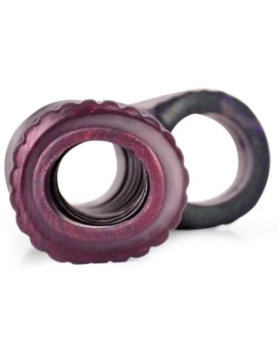 Manchon Monster Gilix L 14 x 4.5cm  sextoys et accessoires sur La Boutique du Hard