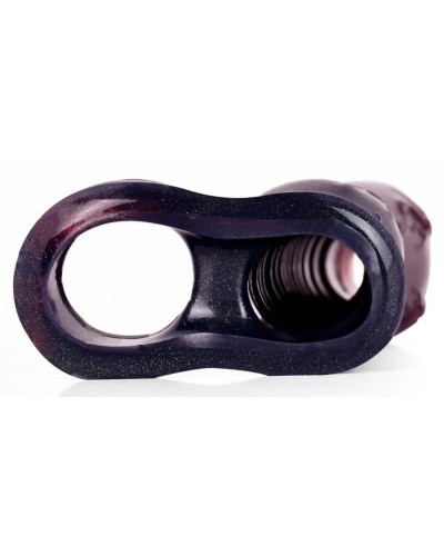 Manchon Monster Hulix S 9 x 3.5cm sextoys et accessoires sur La Boutique du Hard