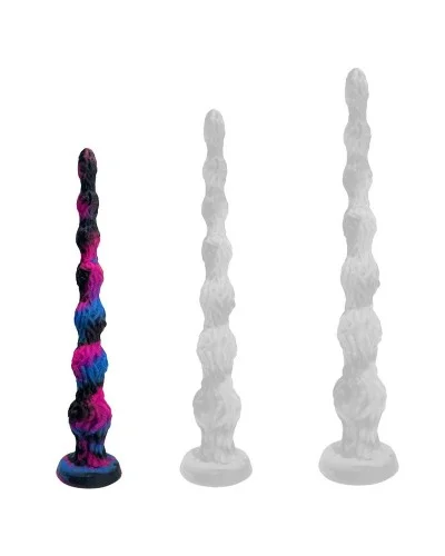 Gode long Daran S 42 x 5.5cm sextoys et accessoires sur La Boutique du Hard