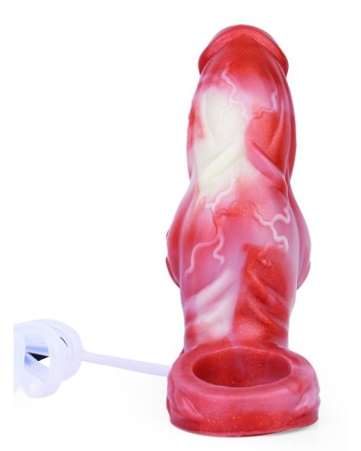 Manchon Angy Squirt 11 x 5.5cm sextoys et accessoires sur La Boutique du Hard