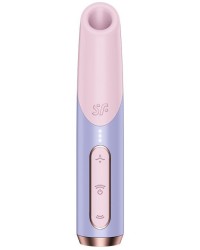 Stimulateur de clitoris Bold Kiss sextoys et accessoires sur La Boutique du Hard