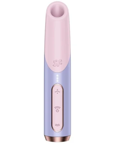 Stimulateur de clitoris Bold Kiss sextoys et accessoires sur La Boutique du Hard