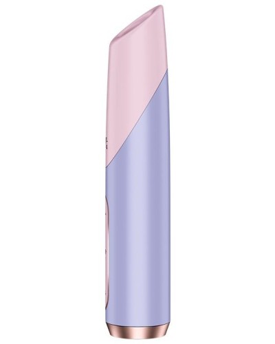 Stimulateur de clitoris Bold Kiss sextoys et accessoires sur La Boutique du Hard