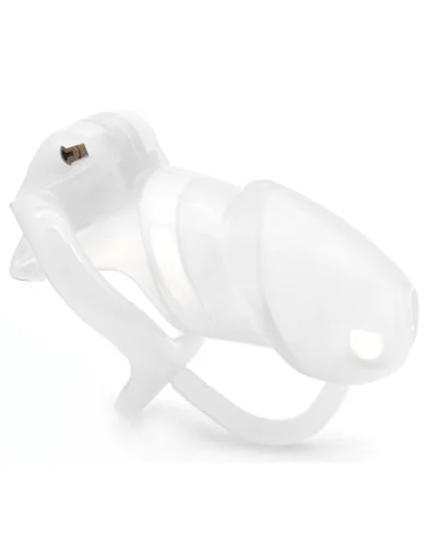 Cage Karty 9 x 3.1 cm Transparente sextoys et accessoires sur La Boutique du Hard