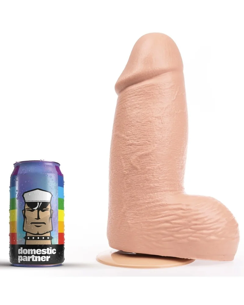 Gode DP105F Hans XL 21 x 10.8cm sextoys et accessoires sur La Boutique du Hard