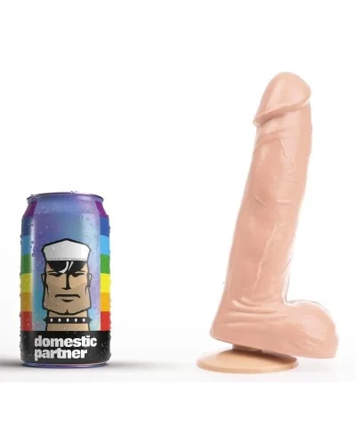 Gode DP99F Wilhelm M 16 x 5cm sextoys et accessoires sur La Boutique du Hard