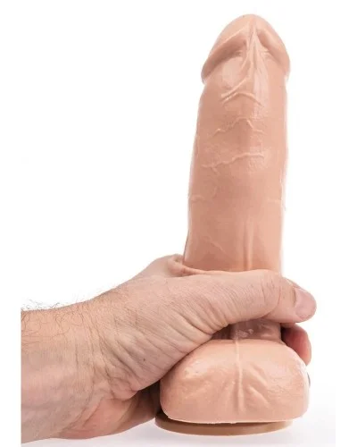 Gode DP99F Wilhelm M 16 x 5cm sextoys et accessoires sur La Boutique du Hard