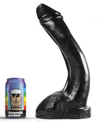 Gode SPT75 28 x 7.7cm sextoys et accessoires sur La Boutique du Hard