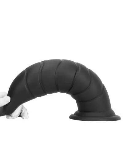 Gode Wortep 32 x 8.5cm sextoys et accessoires sur La Boutique du Hard