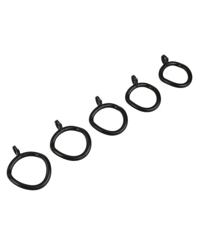 Cage Hidy 2.5 x 3.8 cm Noire sextoys et accessoires sur La Boutique du Hard