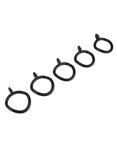 Cage avec Tige Cathidy Noire 2.5 x 3.8 cm sextoys et accessoires sur La Boutique du Hard