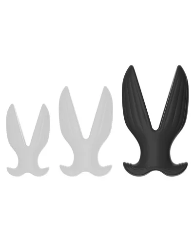 Plug Openbutt L 11.5 x 7cm sextoys et accessoires sur La Boutique du Hard