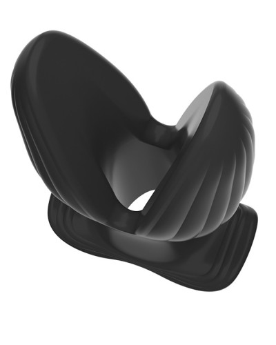 Plug Openbutt L 11.5 x 7cm sextoys et accessoires sur La Boutique du Hard