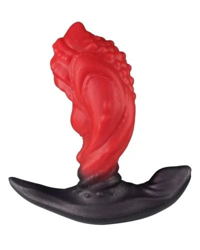 Plug Dragho L 13 x 6cm sextoys et accessoires sur La Boutique du Hard