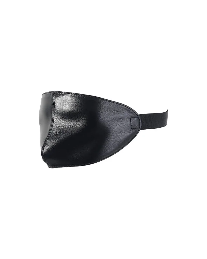 Masque Ayen Yeux et Nez Noir sextoys et accessoires sur La Boutique du Hard