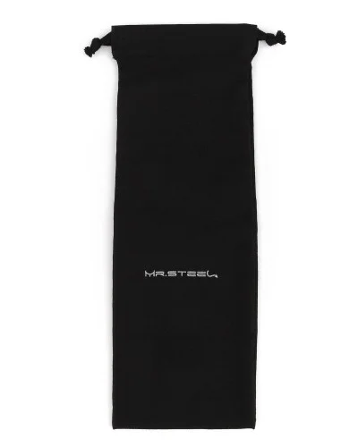 Gode Rotator Steel 15 x 4cm sextoys et accessoires sur La Boutique du Hard