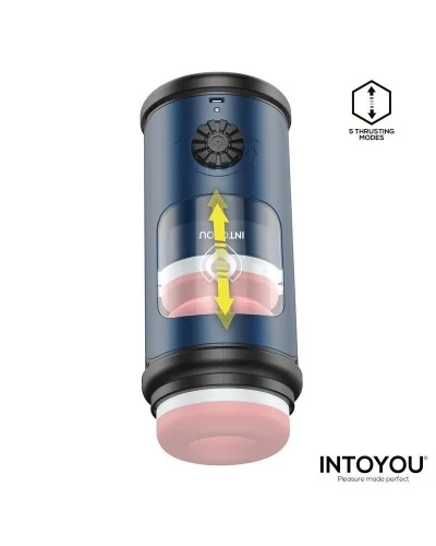 Masturbateur Tenkro Va-et-vient sextoys et accessoires sur La Boutique du Hard