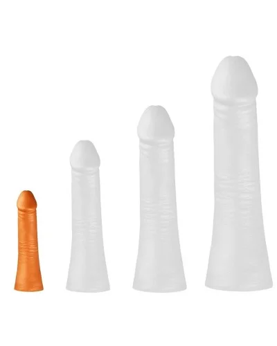 Gode Subindick S 20 x 5cm sextoys et accessoires sur La Boutique du Hard