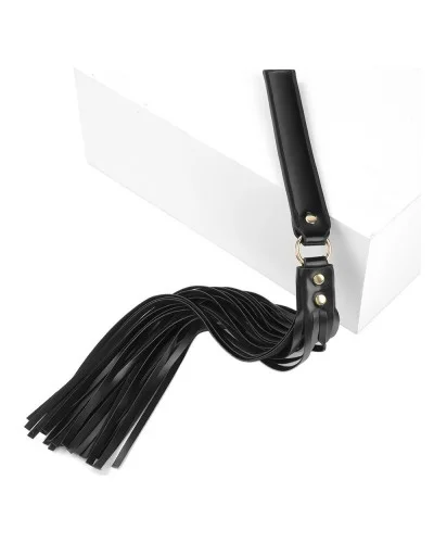 Coffret Bdsm avec Mallette 7 Pièces Blackbox sextoys et accessoires sur La Boutique du Hard