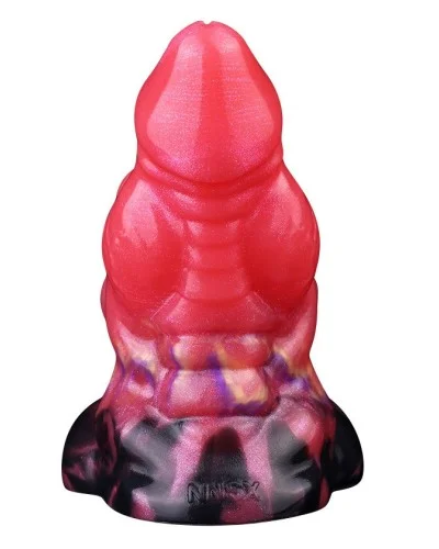 Plug Drakepyk S 8 x 4.7cm sextoys et accessoires sur La Boutique du Hard