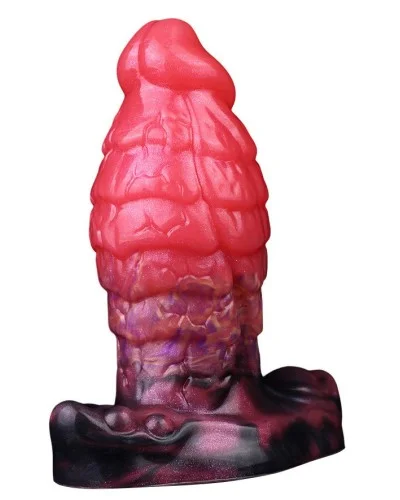 Plug Tatoodick 11 x 5.3cm sextoys et accessoires sur La Boutique du Hard