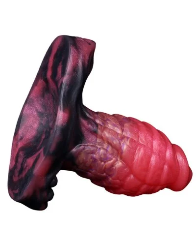 Plug Tatoodick 11 x 5.3cm sextoys et accessoires sur La Boutique du Hard