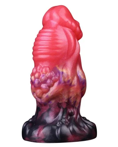 Plug Bubdick 12 x 6cm sextoys et accessoires sur La Boutique du Hard