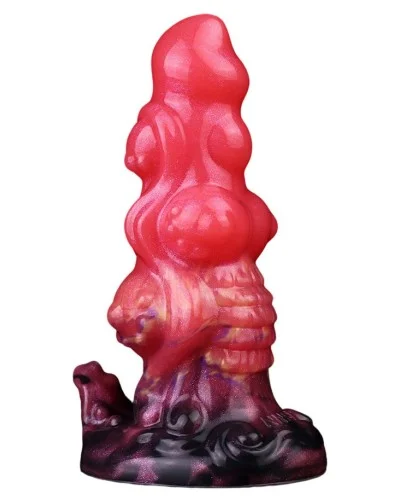 Plug Bubletak 12 x 5cm sextoys et accessoires sur La Boutique du Hard