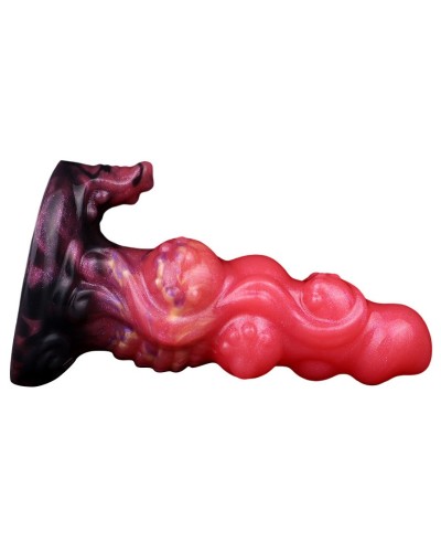 Plug Bubletak 12 x 5cm sextoys et accessoires sur La Boutique du Hard