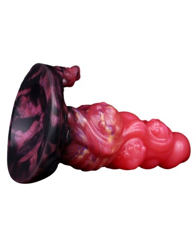 Plug Bubletak 12 x 5cm sextoys et accessoires sur La Boutique du Hard