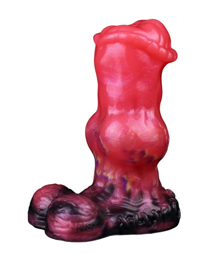 Plug Etadick 11 x 5.8cm sextoys et accessoires sur La Boutique du Hard