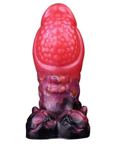 Plug Turtledick 11 x 5.7cm sextoys et accessoires sur La Boutique du Hard